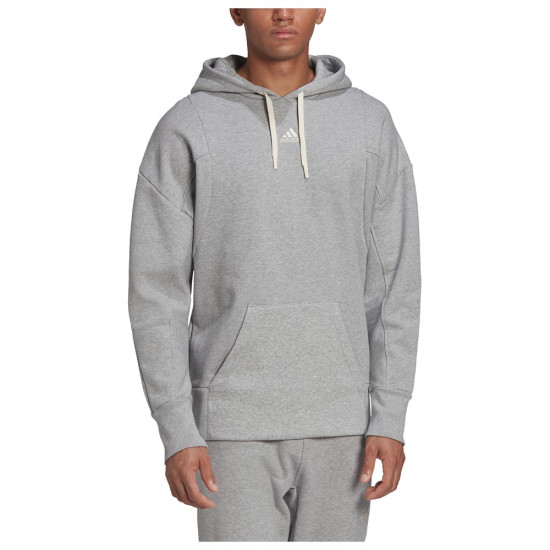 Adidas Ανδρικό φούτερ Studio Lounge Fleece Hoodie